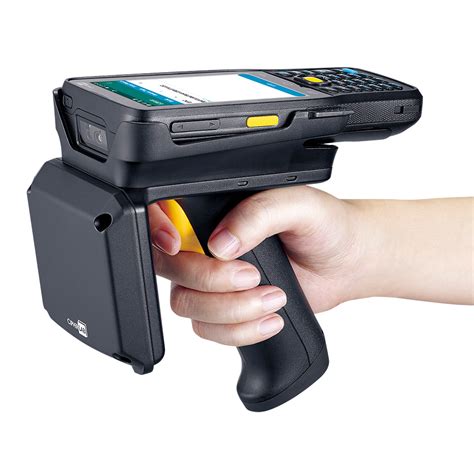 portable rf id scanner|hand held rfid scanner.